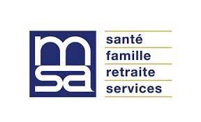 Logo MSA