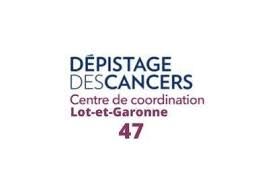 Logo Dépistage des Cancers