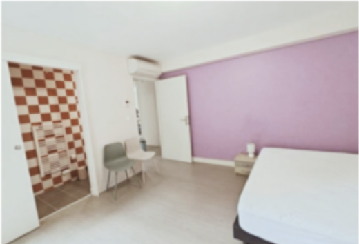 HÉBERGEMENT 1 - CANCON hÉbergement cancon chambre 2