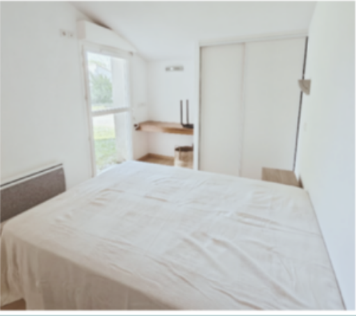 HÉBERGEMENT MONFLANQUIN maison monflanquin chambre