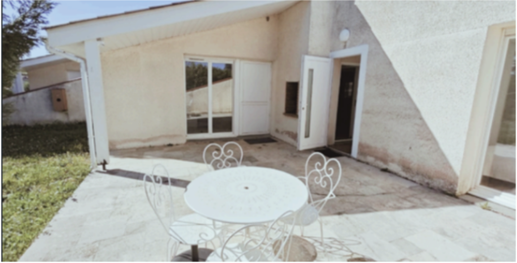 maison monflanquin terrasse maison monflanquin terrasse