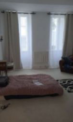 Appartement rue de Paris (logement privé) apt rue de paris chambre