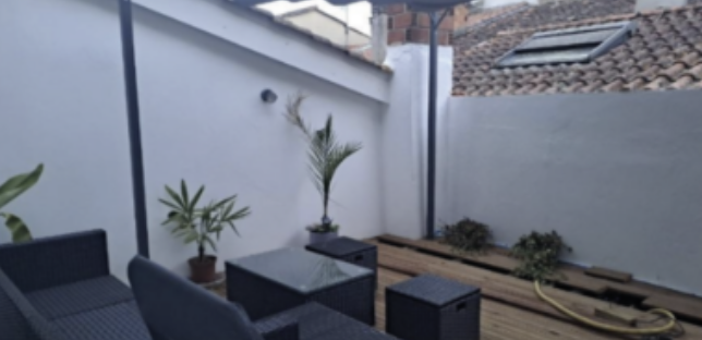 apt rue de paris terrasse apt rue de paris terrasse