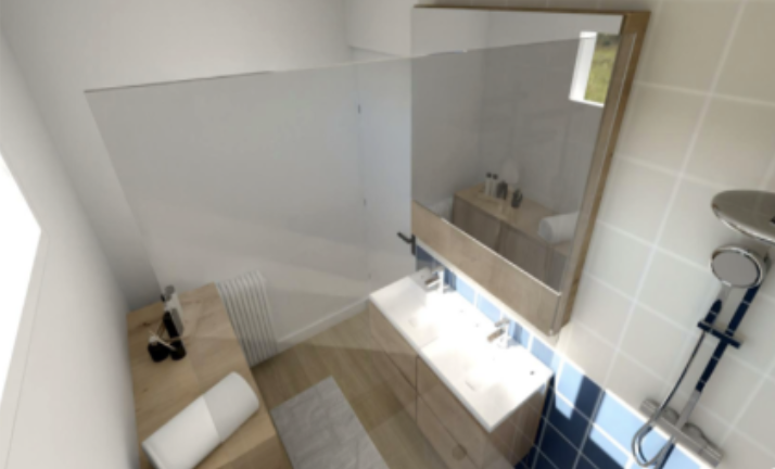 Maison des internes colloc maison des internes sdb