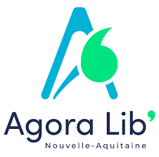 Logo Agora lib