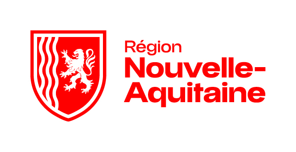 région nouvelle aquitaine logo