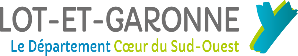 logo département 47