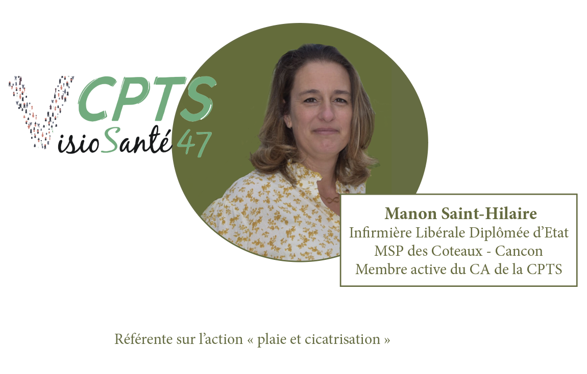 Portrait : Manon Saint-Hilaire portrait manon